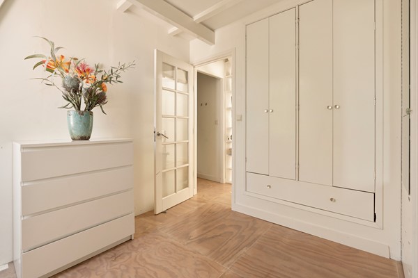 Foto - Onder bod: Potgieterstraat 63-4, 1053 XV Amsterdam